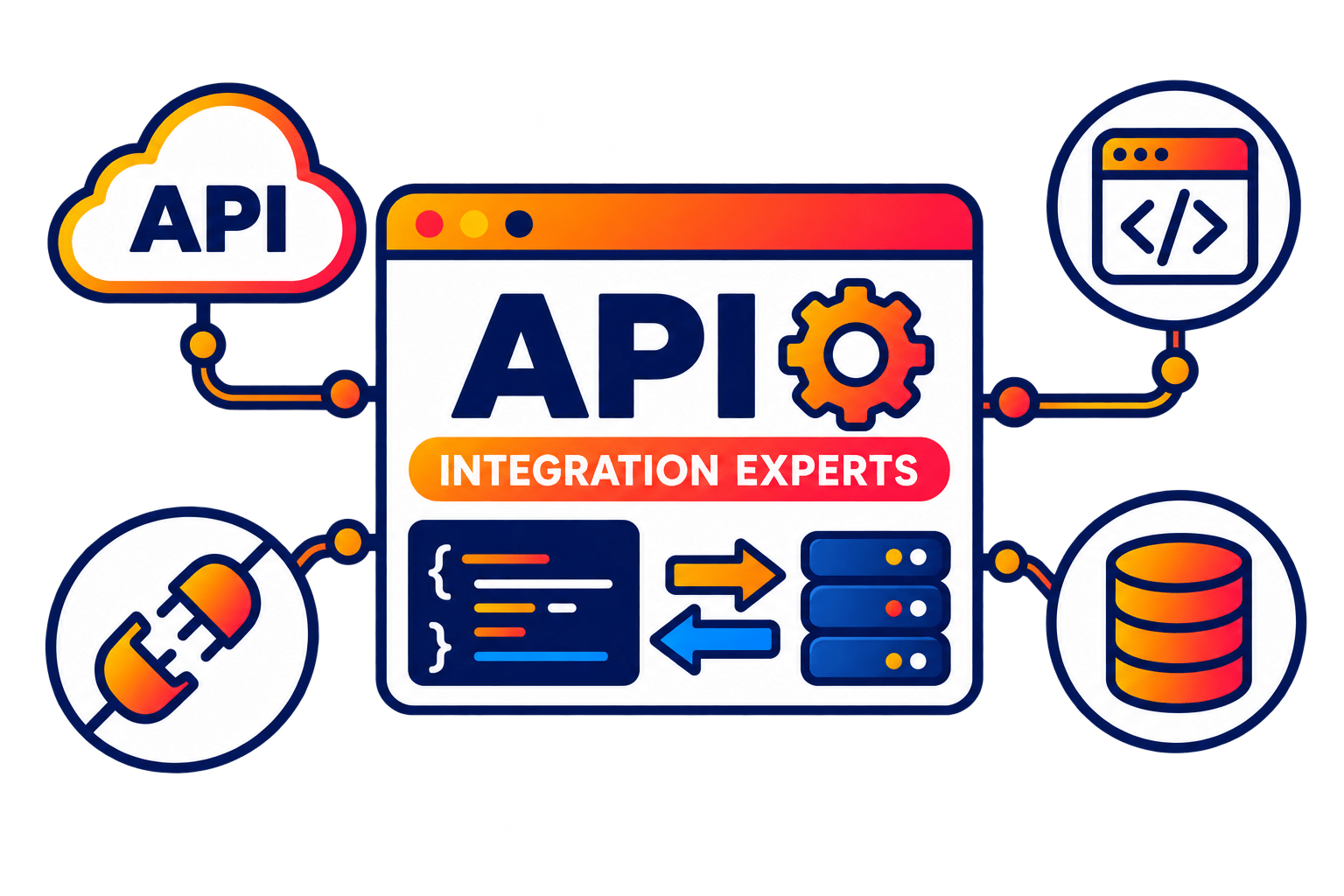 API Integration Experts