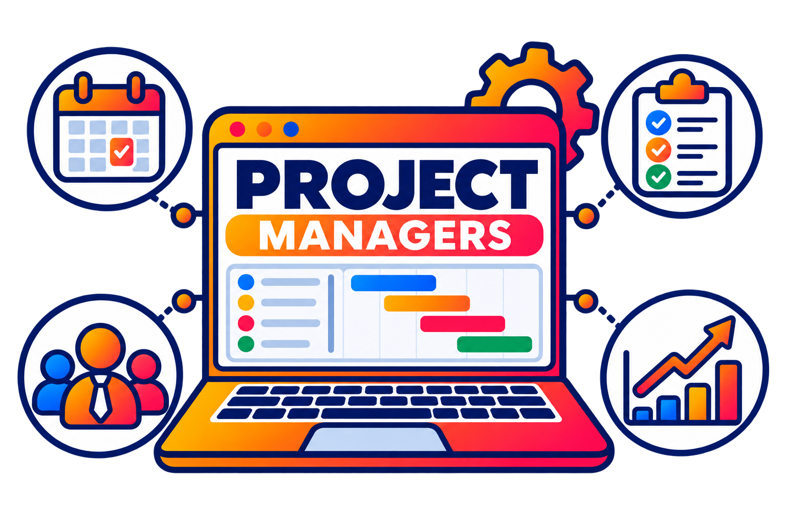 Project Managers