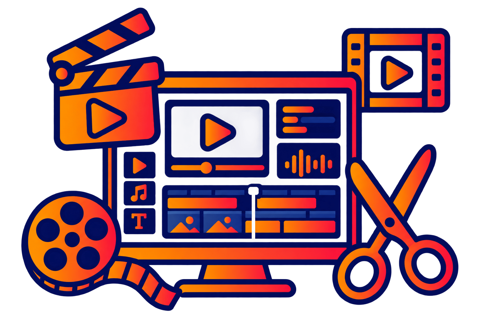 Video Editors